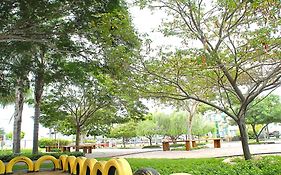 Hotel Flor Da Chapada